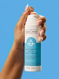 Frank Body hyaluronic acid body serum 140ml, imported from the UK
