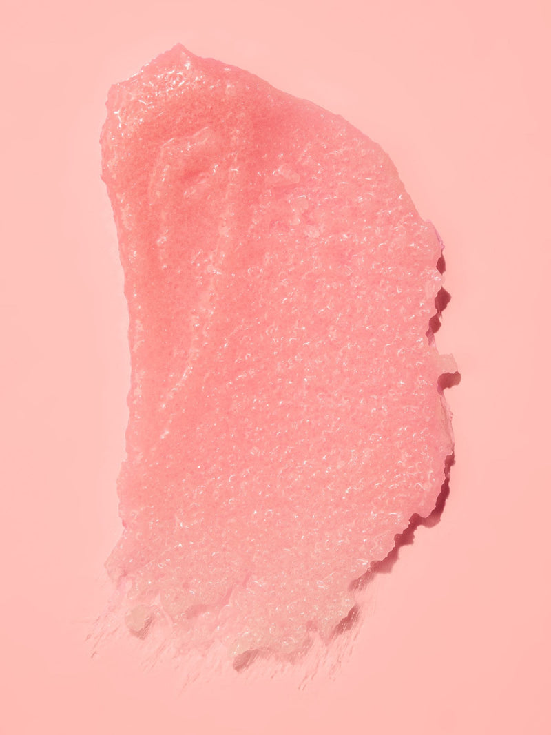 Frank Body 2-in-1 rosehip body scrub cleanser - British product