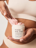 Frank Body Firming Body Cream for firmer skin, UK version