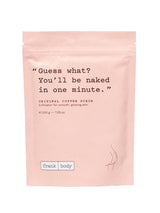 Next Frank Body Original Coffee Scrub 200g- Buy online at McGrocer