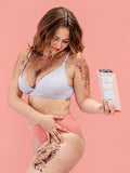 Frank Body Original coffee scrub 200g, UK version
