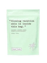 Next Frank Body Coconut Coffee Scrub 200g- Buy online at McGrocer