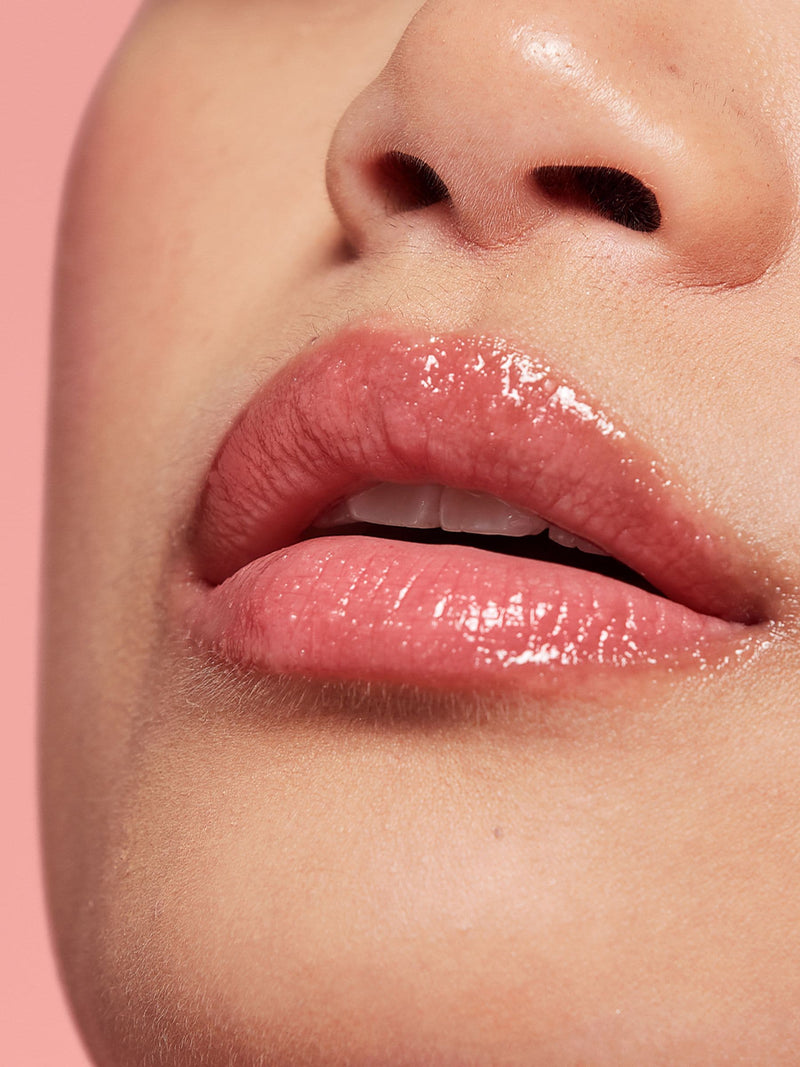 Frank Body cherry lip balm tint 15ml (British brand)