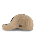 New Era beige New York Yankee cap - British product
