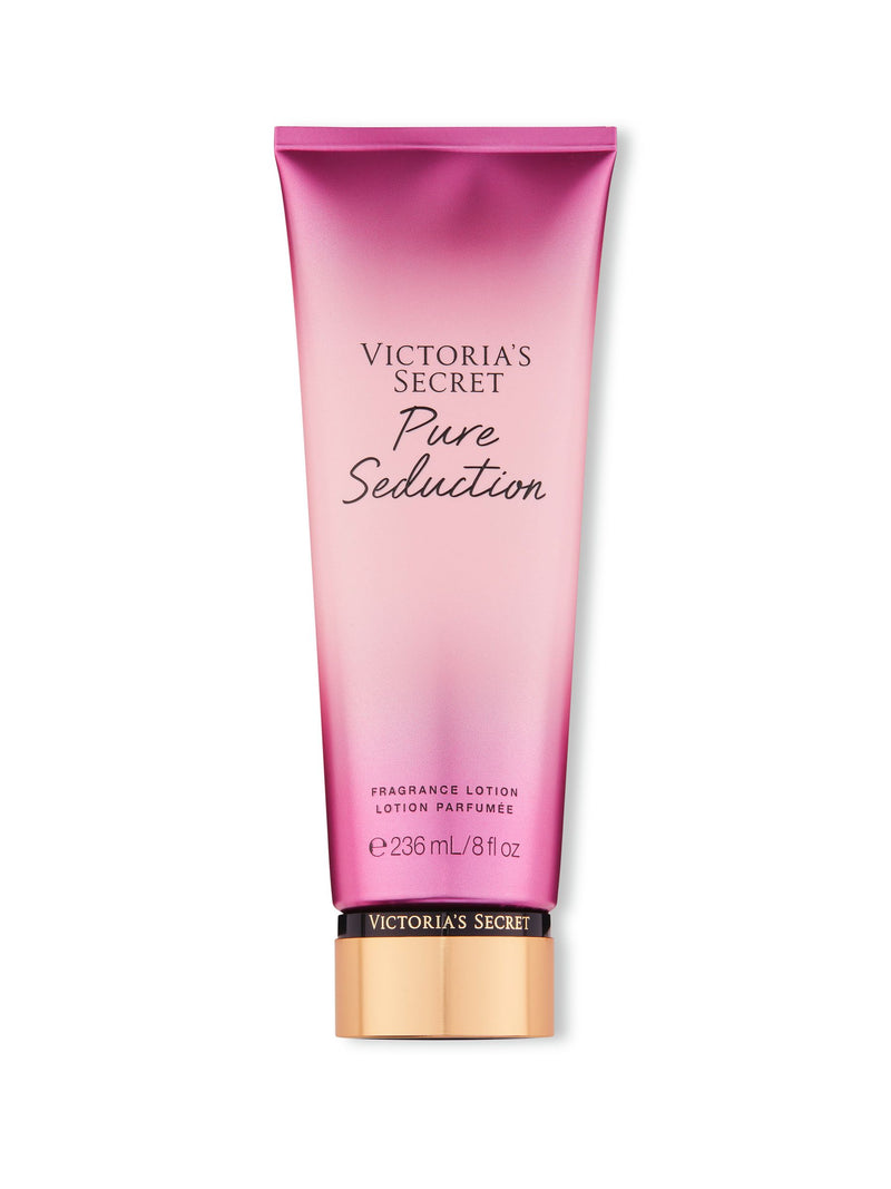 Victoria's Secret Pure Seduction body lotion 236ml (British brand)