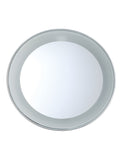 LED 15x mini makeup mirror, UK version