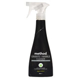 Method Granite & Marble Cleaner 354ml, imported from the UK