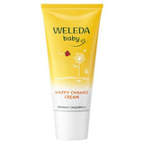 Weleda calendula nappy change cream 75ml, UK version