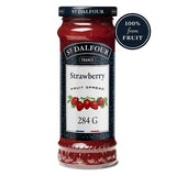 St. Dalfour strawberry spread 284g - British product