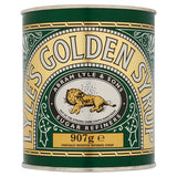 Lyle's Golden Syrup 907g tin (British brand)