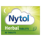 Nytol herbal tablets 30s valerian passion flower, imported from the UK