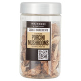 Cooks' Ingredients dried porcini mushrooms 30g (British brand)