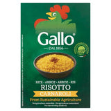 Gallo Carnaroli risotto rice 500g, UK version