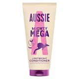 Aussie Mega Hair Conditioner 200ml (British brand)