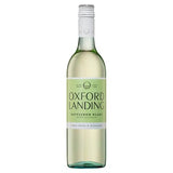 Oxford Landing Sauvignon Blanc white wine 75cl, imported from the UK