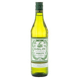 Dolin Chambery white vermouth 75cl, UK version