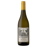 Rustenberg Chardonnay white wine 75cl from Stellenbosch - British product