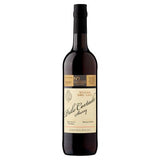 Waitrose No.1 palo cortado sherry wine 75cl, UK version