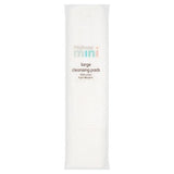 Waitrose large cleansing pads 100s, imported from the UK
