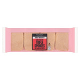 Cooks' Ingredients Trifle Sponges 8 pack (British brand)