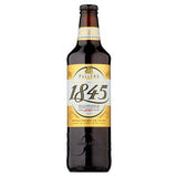 Fuller's 1845 bottle conditioned ale 500ml (British brand)