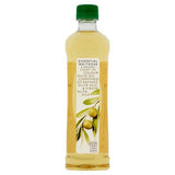 Waitrose olive oil light in colour 500ml, imported from the UK