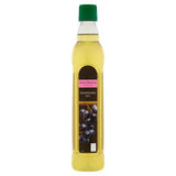 Waitrose grapeseed cooking oil 500ml - British product