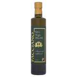 Pacciano extra virgin olive oil 500ml - British product