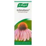 A.Vogel Echinaforce Drops 100ml, imported from the UK
