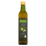 Waitrose extra virgin olive oil 500ml (British brand)