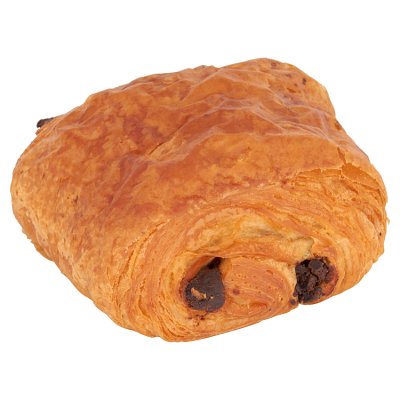 Waitrose butter pain au chocolat pastry, imported from the UK