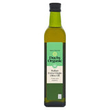 Duchy Organic Italian extra virgin olive oil 500ml (British brand)