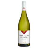 Villa Maria Private Bin Pinot Grigio 75cl, imported from the UK