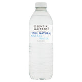 Lockhills still natural mineral water 500ml, UK version