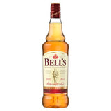waitrose Bell's Blended Scotch Whisky 70cl- Buy online at McGrocer