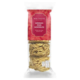 Waitrose medium egg noodles 250g (British brand)