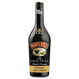 Baileys Irish cream liqueur Original 700ml, UK version