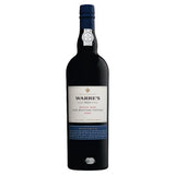 Warre's late bottled vintage port 75cl - British product