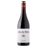 Red wine Classic Côtes Du Rhône 75cl bottle (British brand)