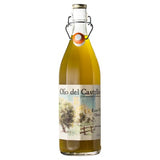 Olio del Castello extra virgin olive oil 1 litre - British product