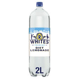 R.White's Diet Lemonade 2 litre bottle - British product