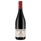 Château Maris organic red wine Vieilles Vignes Minervois 75cl (British brand)