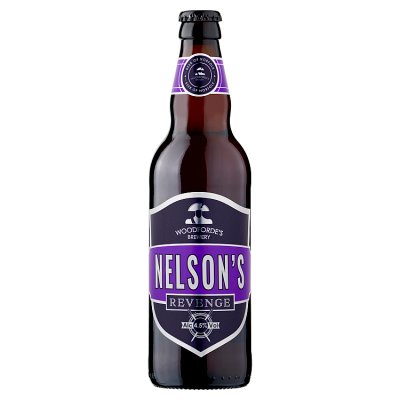 Woodforde's Nelson's Bitter England