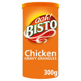 Bisto chicken gravy granules 300g (British brand)