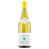 Cave de Lugny Les Charmes Mâcon-Lugny white wine 75cl, imported from the UK