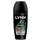 Lynx Africa anti-perspirant roll-on deodorant 50ml (British brand)