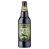 Elgood's Black Dog dark mild ale 500ml - British product