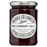 Wilkin & Sons Tiptree Redcurrant Jelly 340g (British brand)
