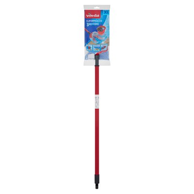 Vileda Supermocio 3 Action microfibre mop - British product