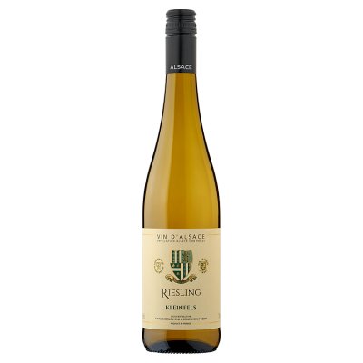 Cave de Beblenheim Kleinfels Riesling white wine 75cl, imported from the UK